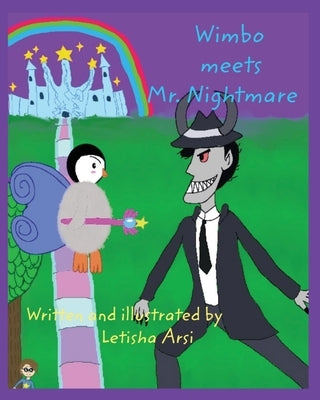 Wimbo Meets Mr. Nightmare by Arsi, Letisha