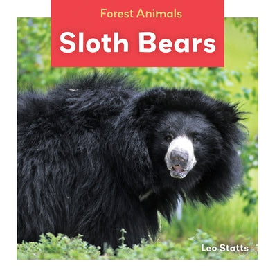 Sloth Bears by Statts, Leo