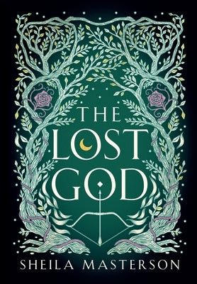 The Lost God by Masterson, Sheila