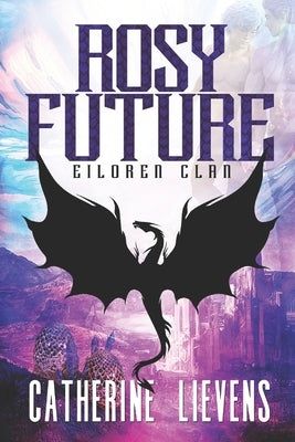 Rosy Future by Lievens, Catherine