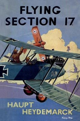 Flying Section 17 by Heydemarck, Haupt