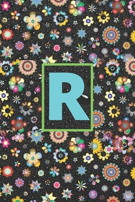 R by Publisher, Vee