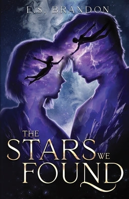 The Stars We Found by Brandon, E. S.