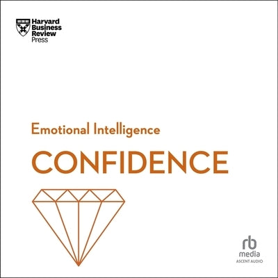 Confidence by Harvard Business Review