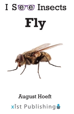 Fly by Hoeft, August