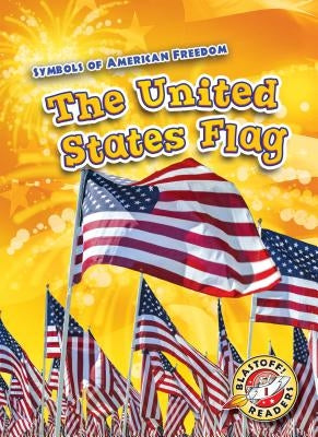 The United States Flag by Chang, Kirsten