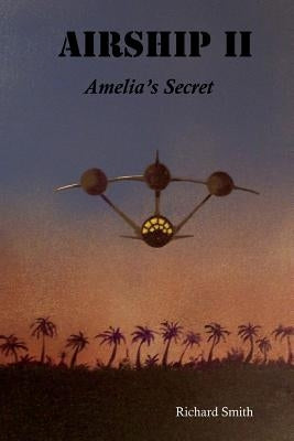 Airship II by Smith, Richard
