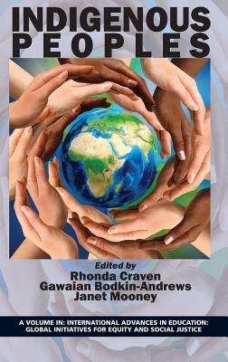 Indigenous Peoples (Hc) by Craven, Rhonda