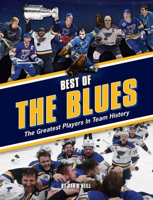 Best of the Blues by O'Neill, Dan