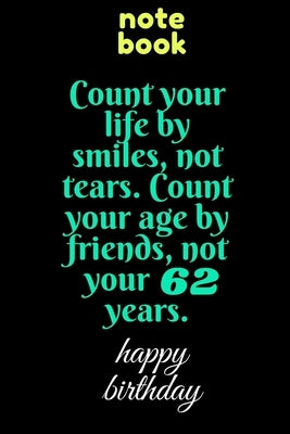 happy birthday by Note Book, Happy Birthday