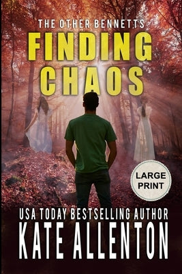 Finding Chaos by Allenton, Kate