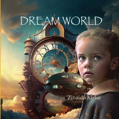 Dream World by Kirko, Zinaida