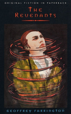 Revenants by Farrington, Geoffrey