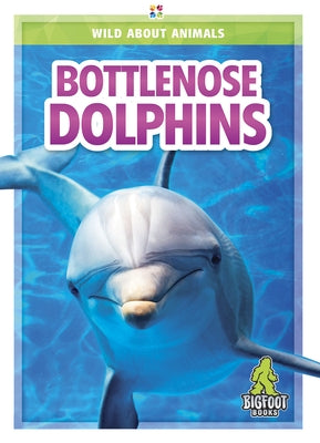 Bottlenose Dolphins by Marie, Renata