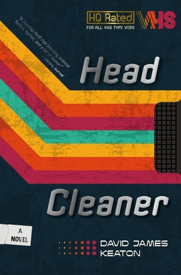 Head Cleaner by Keaton, David James