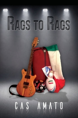 Rags to Rags by Cas Amato