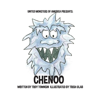Chenoo by Glab, Trish