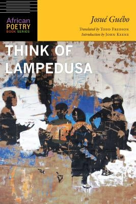 Think of Lampedusa by Guaebo, Josuae