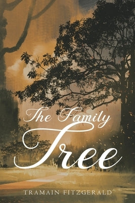 The Family Tree by Fitzgerald, Tramain