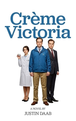 Crème Victoria by Daab, Justin