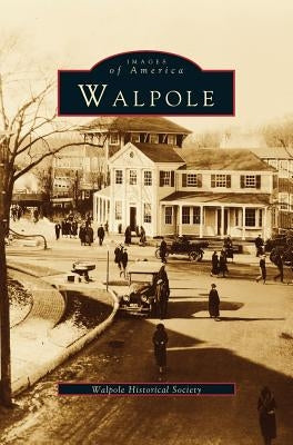 Walpole by Ranaldi, Deborah