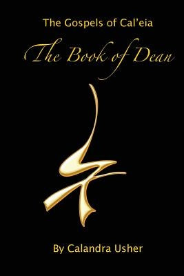 The Book of Dean by Usher, Calandra