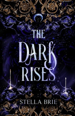 The Dark Rises by Brie, Stella