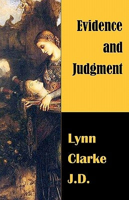 Evidence and Judgment by Faktorovich, Anna