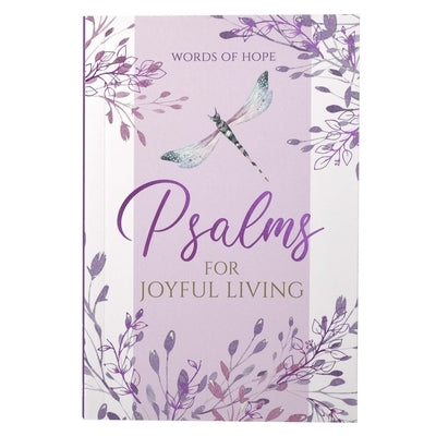 Words of Hope - Psalms for Joyful Living by 