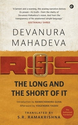 Rss: The Long and Short of it by Mahadeva, Devanura