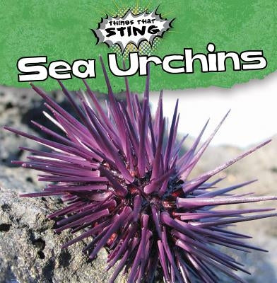 Sea Urchins by Rajczak, Michael