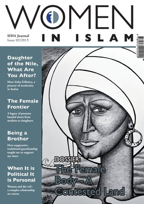 SIHA Journal: Women in Islam (Issue Two) by Siha