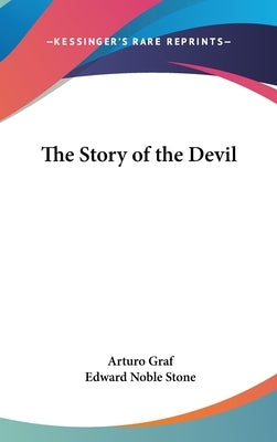The Story of the Devil by Graf, Arturo