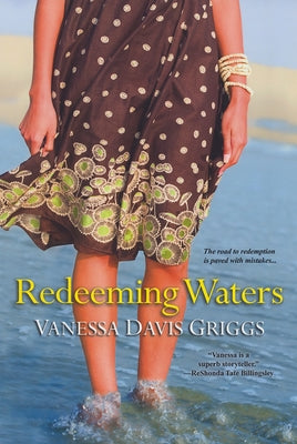 Redeeming Waters by Griggs, Vanessa Davis