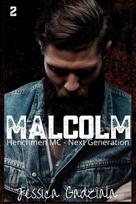 Malcolm by Gadziala, Jessica