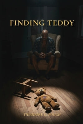 Finding Teddy by Pough, Theodore G.
