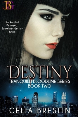 Destiny by Breslin, Celia
