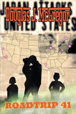 Roadtrip 41 by McGregor, Douglas J.