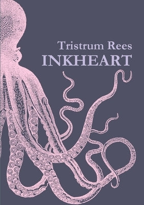 Inkheart A5 Paperback by Rees, Tristrum