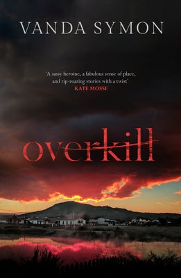 Overkill: Volume 1 by Symon, Vanda
