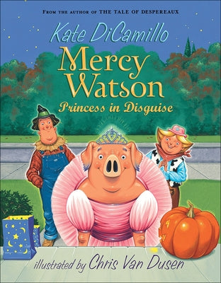 Princess in Disguise by DiCamillo, Kate