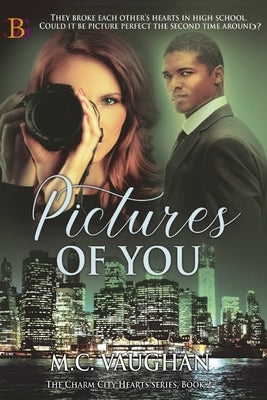 Pictures of You by Vaughan, M. C.