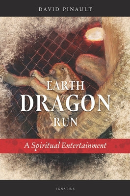 Earth Dragon Run by Pinault, David