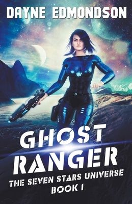 Ghost Ranger by Edmondson, Dayne