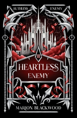 Heartless Enemy by Blackwood, Marion