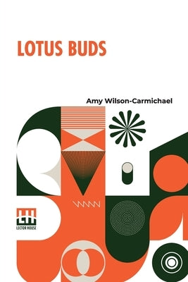 Lotus Buds by Wilson-Carmichael, Amy