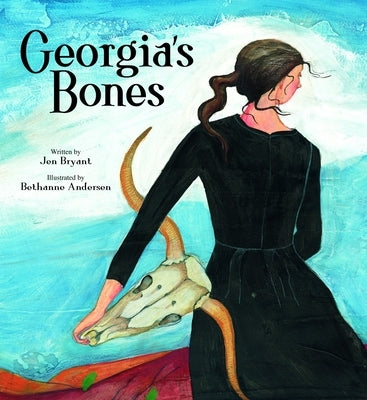 Georgia's Bones by Bryant, Jen
