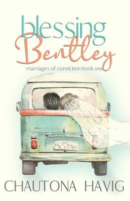 Blessing Bentley by Havig, Chautona