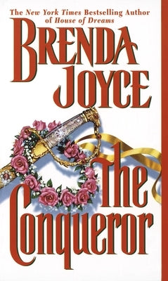 The Conqueror by Joyce, Brenda