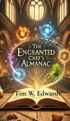 The Enchanted Chef's Almanac by Edwards, Tim W.